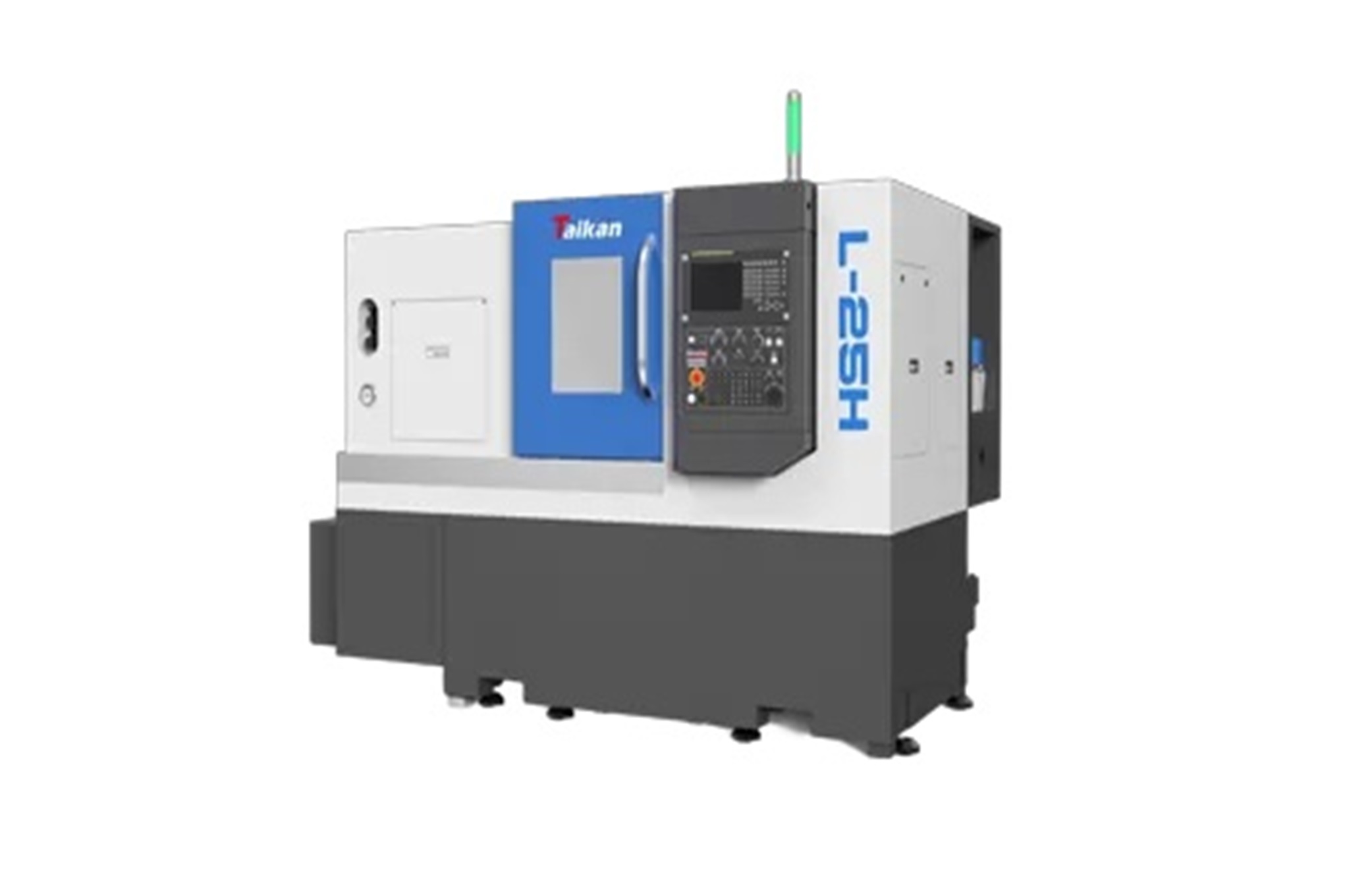 Cosa si può fare con un tornio CNC?