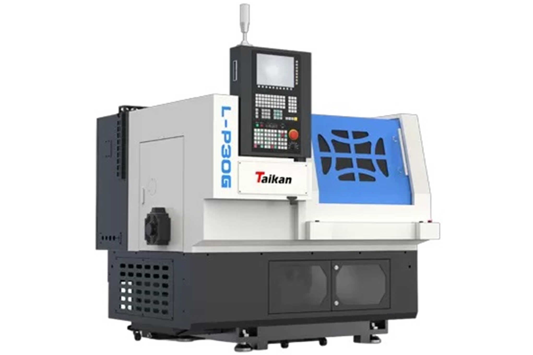 Il ruolo dei torni CNC a bancale multiplo nella fabbricazione di componenti ad alta precisione