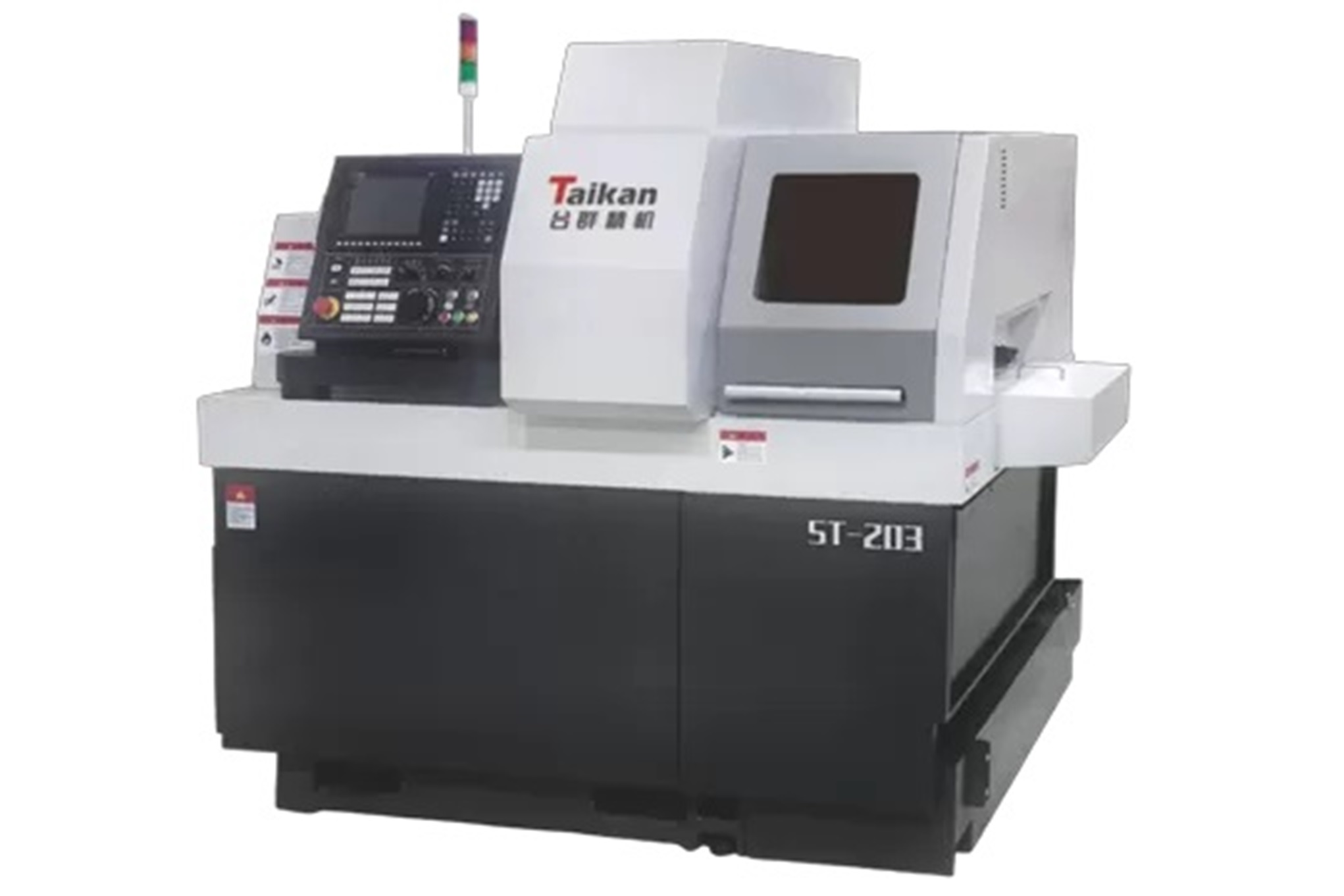 Ottimizzazione delle prestazioni con il tornio monomandrino CNC: una guida completa alla manutenzione