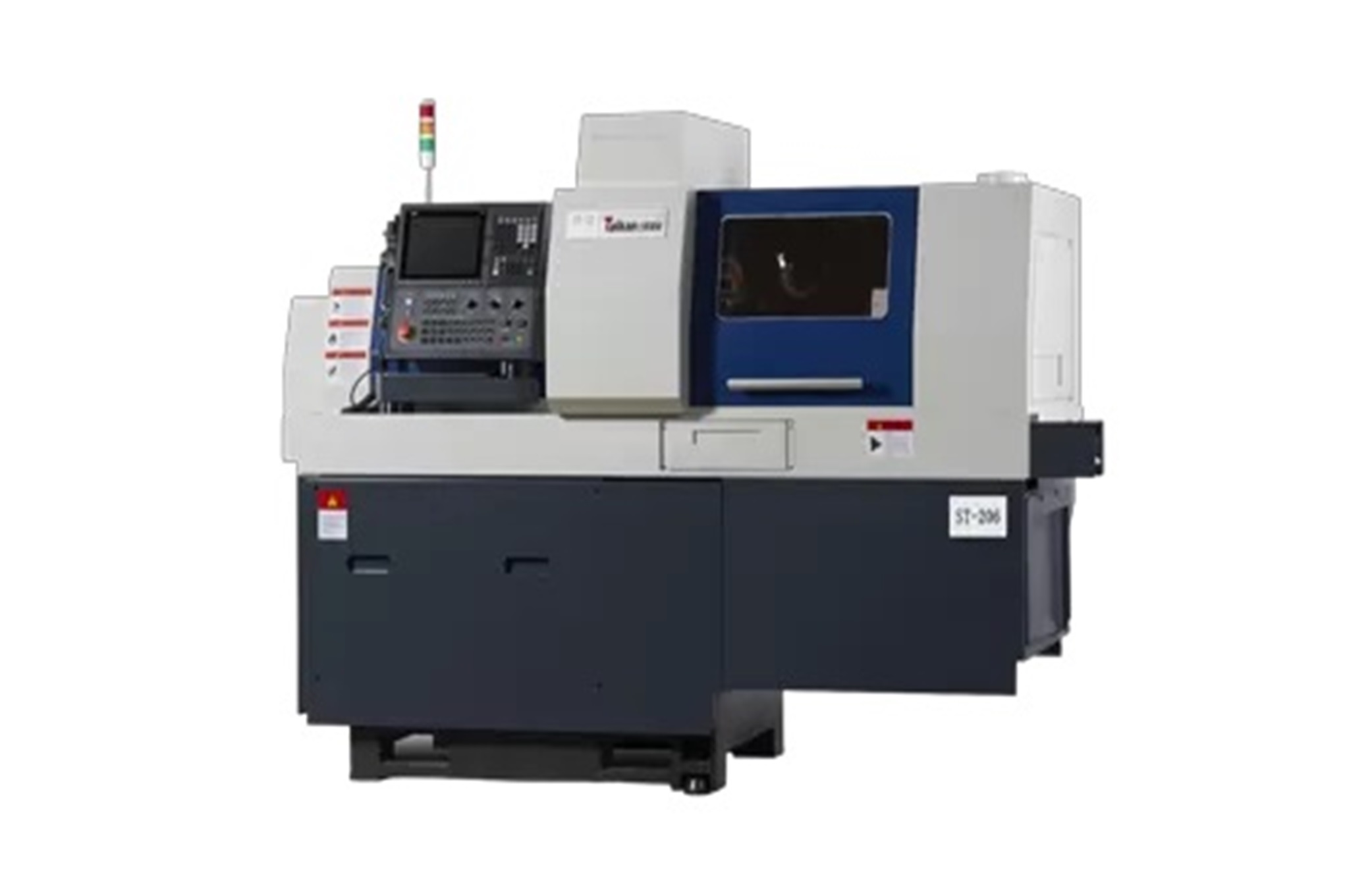 Integrare l'automazione con il tuo tornio automatico di tipo svizzero per una migliore resa produttiva