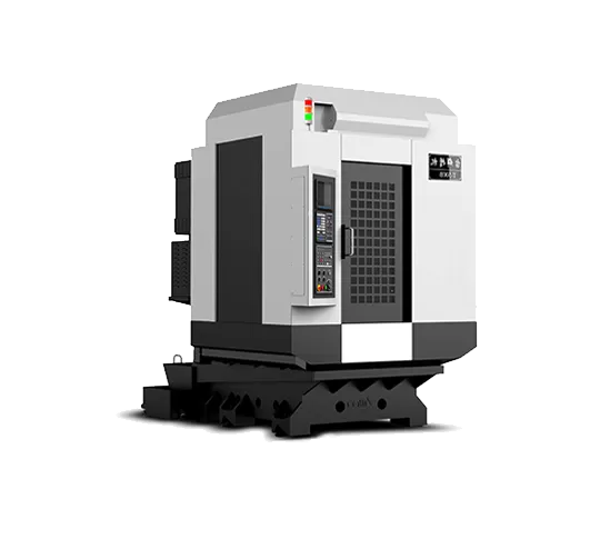 L-P30Y tornio orizzontale CNC ad alta precisione (fresatura)