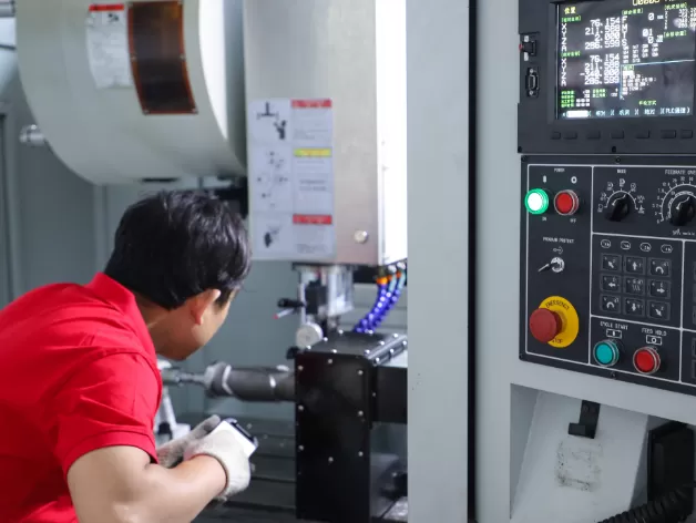 centro di lavoro ad alta velocità centro di lavoro ad alta velocità