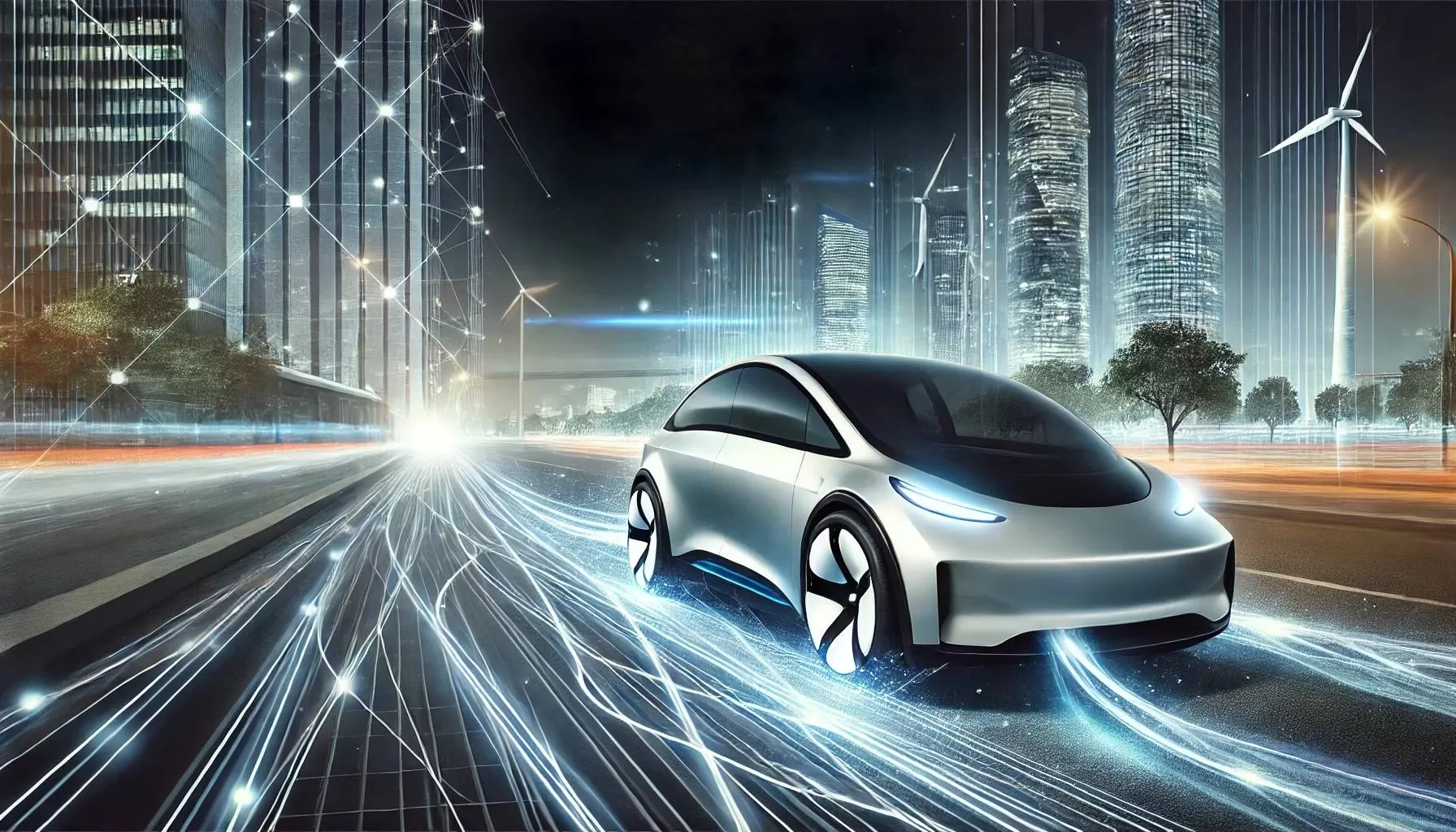 Taikan NEV Industry Solutions: precisione, efficienza e innovazione.