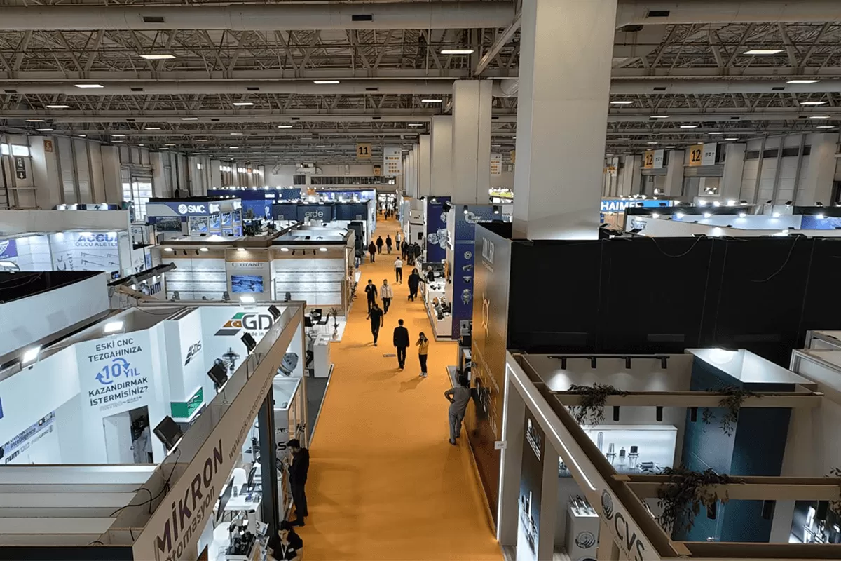 Maktek Eurasia 2024 |