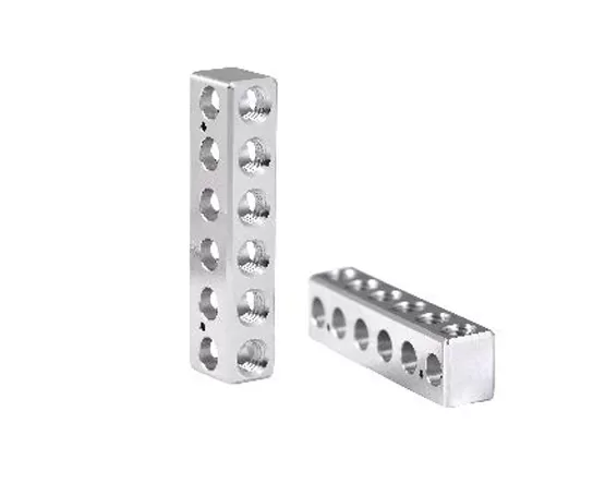 Produttori di macchine CNC a 5 assi