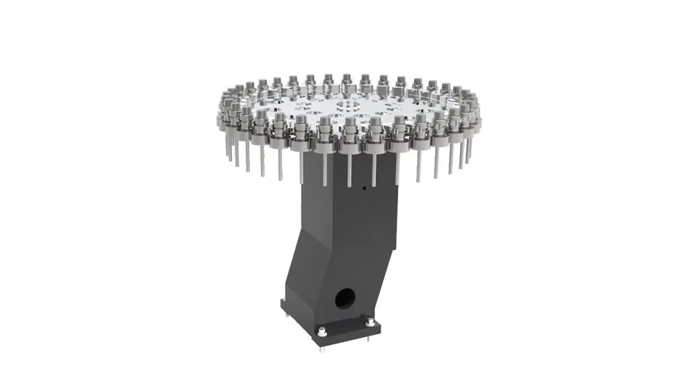 Rivista ombrello 30-Tool