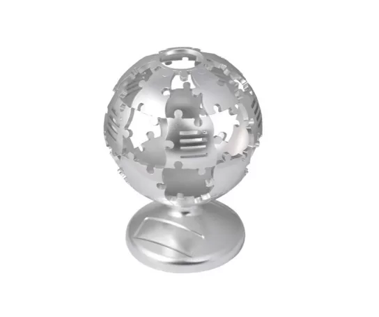 Produttori di macchine CNC a 5 assi