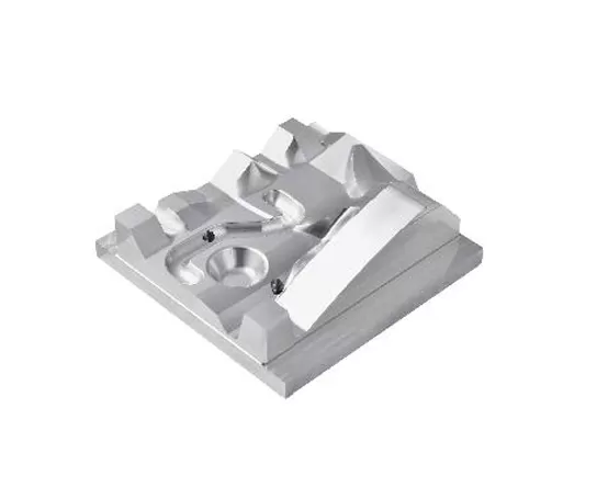 Produttori di macchine CNC a 5 assi