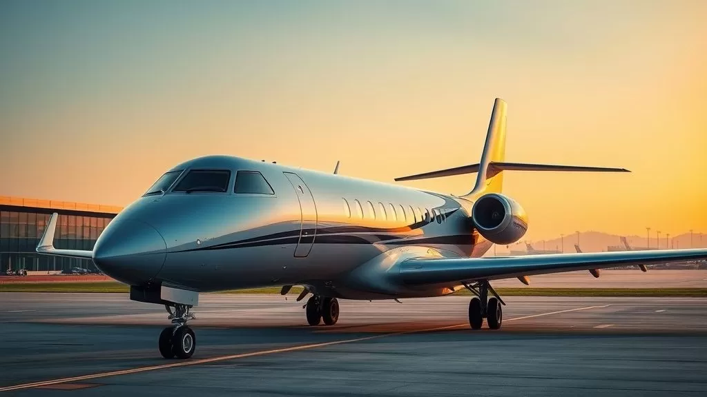 Soluzioni per l'industria aerospaziale Taikan: precisione, intelligenza, affidabilità