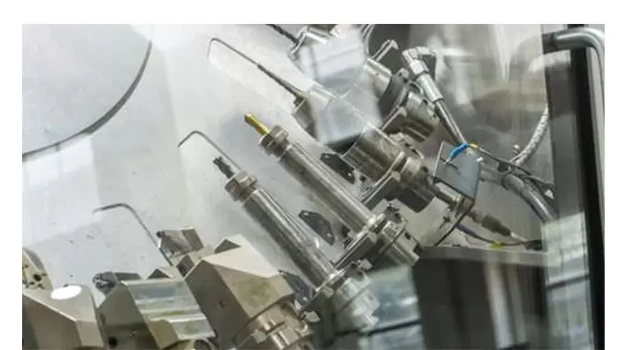 Sistema automatico di cambio utensile