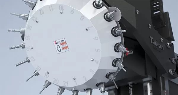 Lavorazione CNC
