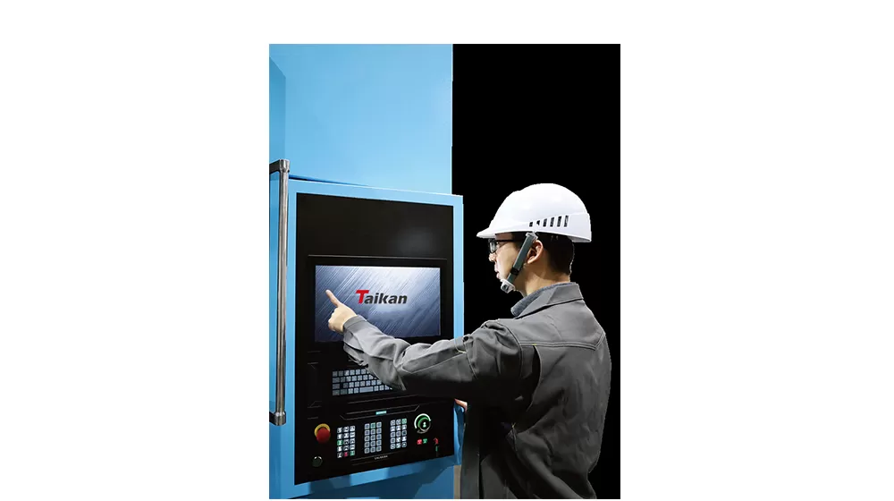 sistema CNC