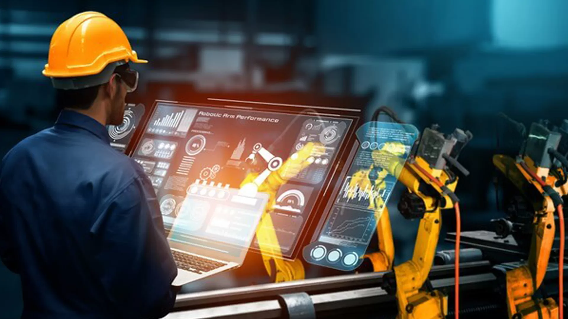 Massimizzare la Produttività: Come l'IA e la Fusione di Sensori stanno Rivoluzionando la Previsione della Durata di Vita del Mandrino e degli Utensili CNC