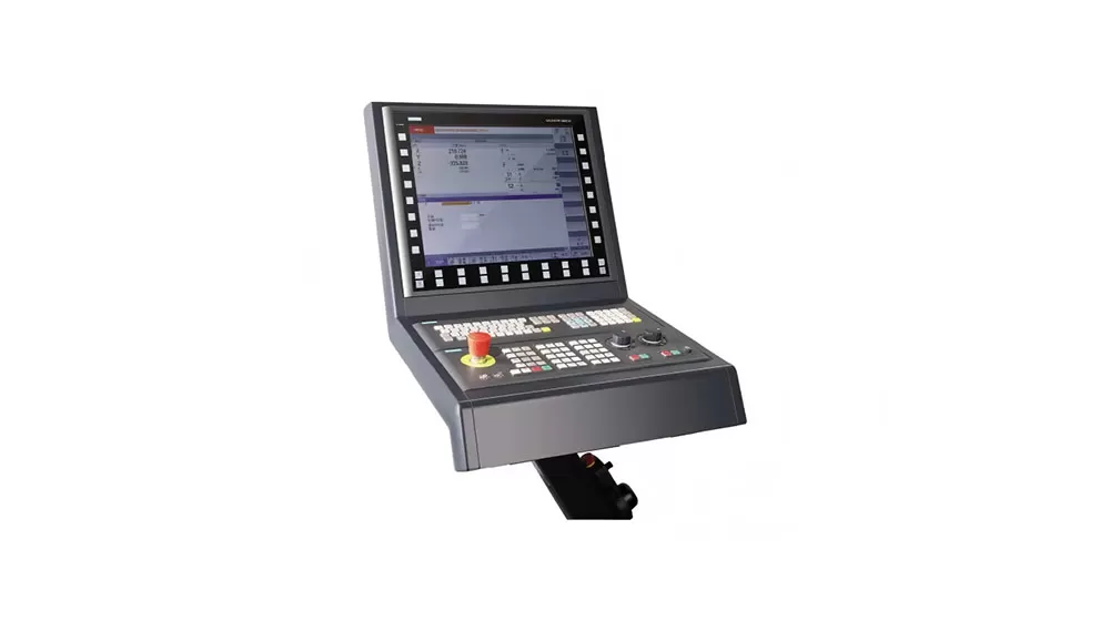 SINUMERIKONE sistema CNC