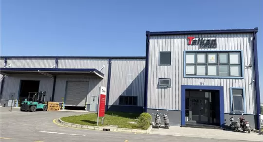 Base produttiva in Vietnam