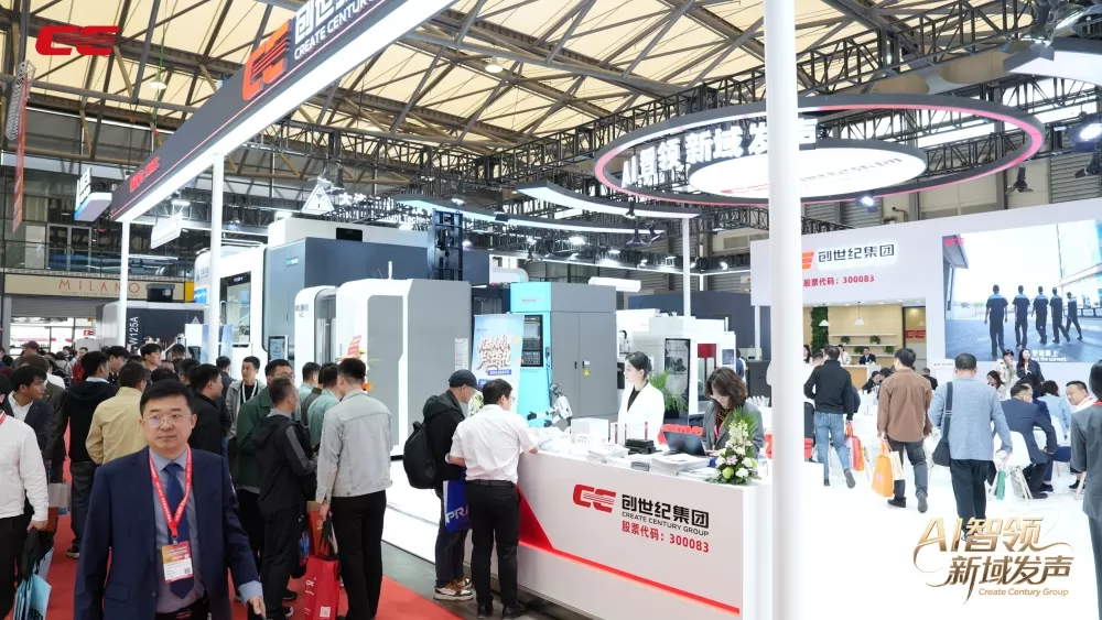 Stand Taikan al CCMT 2026 Stand Taikan al CCMT 2026
