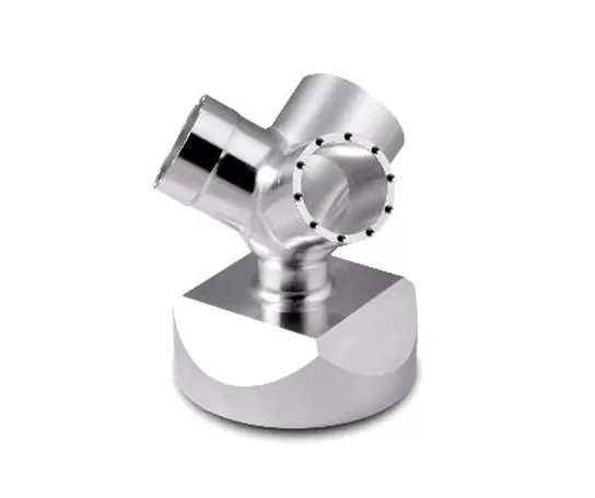Produttori di macchine CNC a 5 assi
