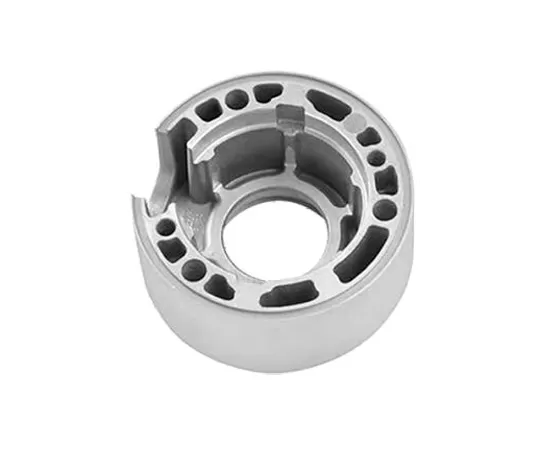 Foratura e fresatrice CNC