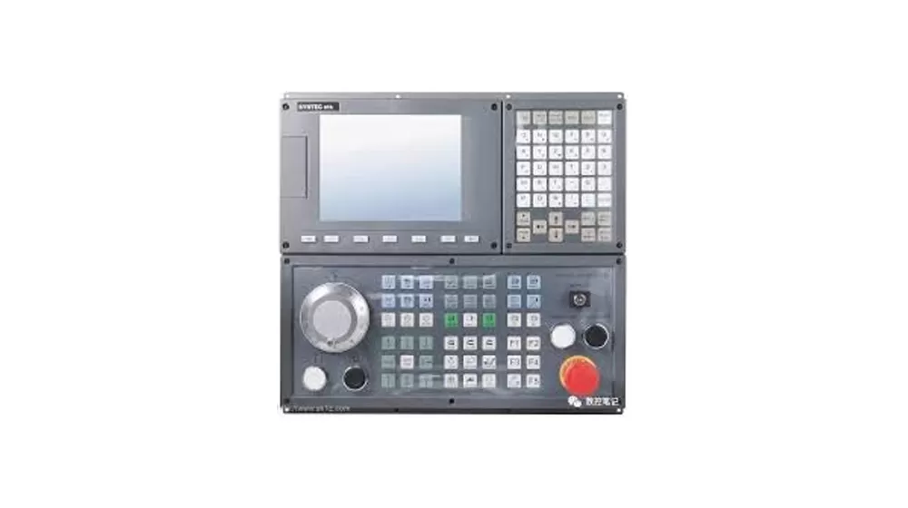 Sistema CNC ad alta stabilità e prestazioni elevate