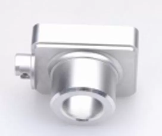 CNC ad alta velocità