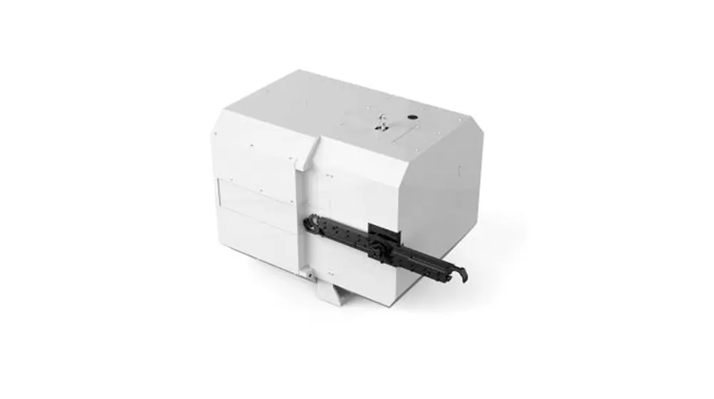 Caricatore per utensili a disco 24T