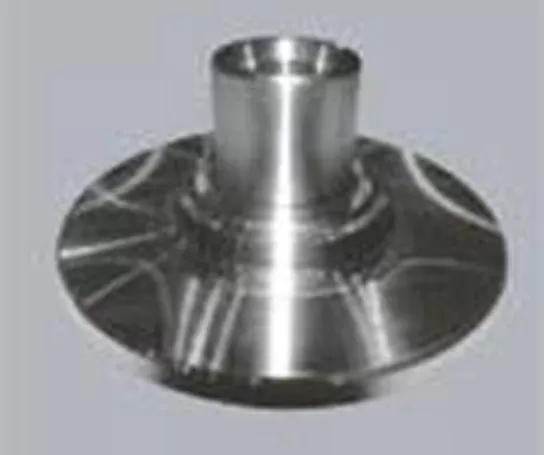 Fabbrica di tornio CNC