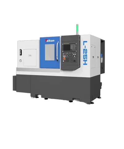 Tornio CNC