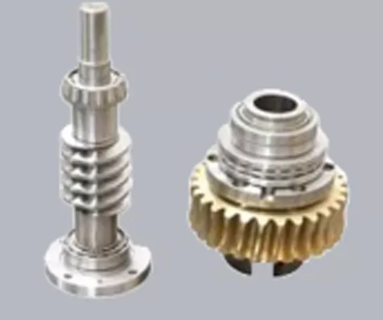 Produttori di tornio CNC