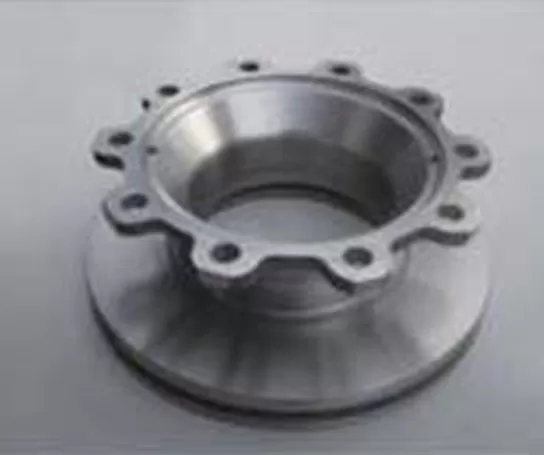 Fabbrica di macchine per tornio CNC