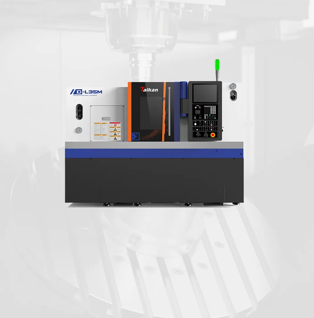 Tornio CNC