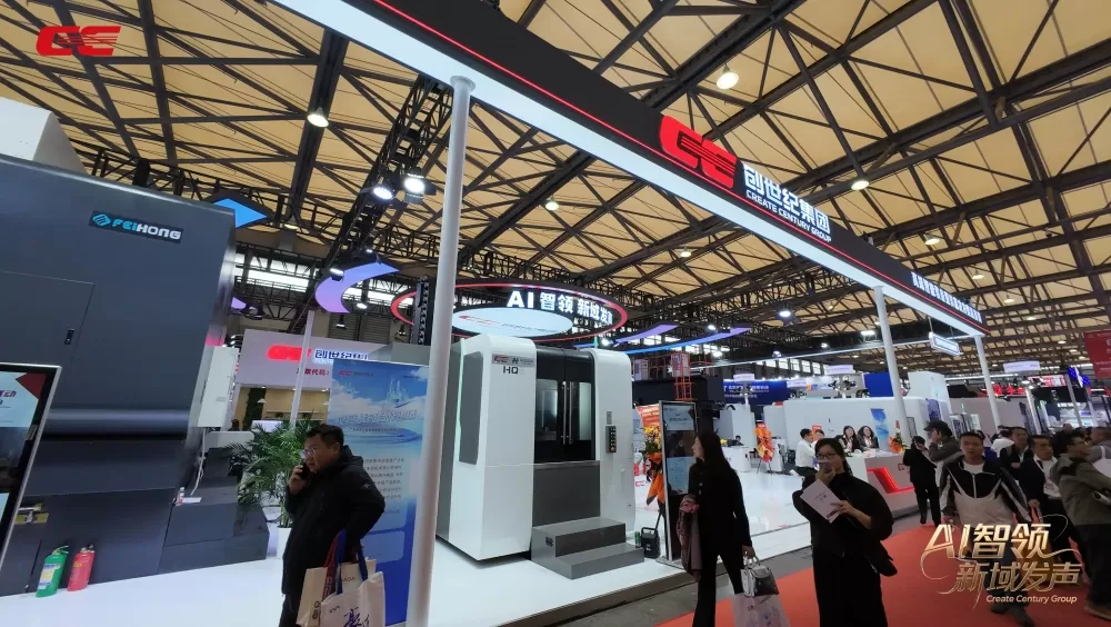 I quattro pilastri dell'industria moderna I quattro pilastri dell'industria moderna