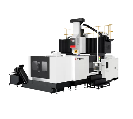 G-V1530A/B/C/Z guide lineari a 3 assi centro di lavoro a portale