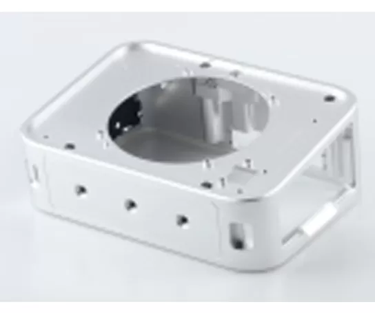 Macchina Cnc ad alta velocità