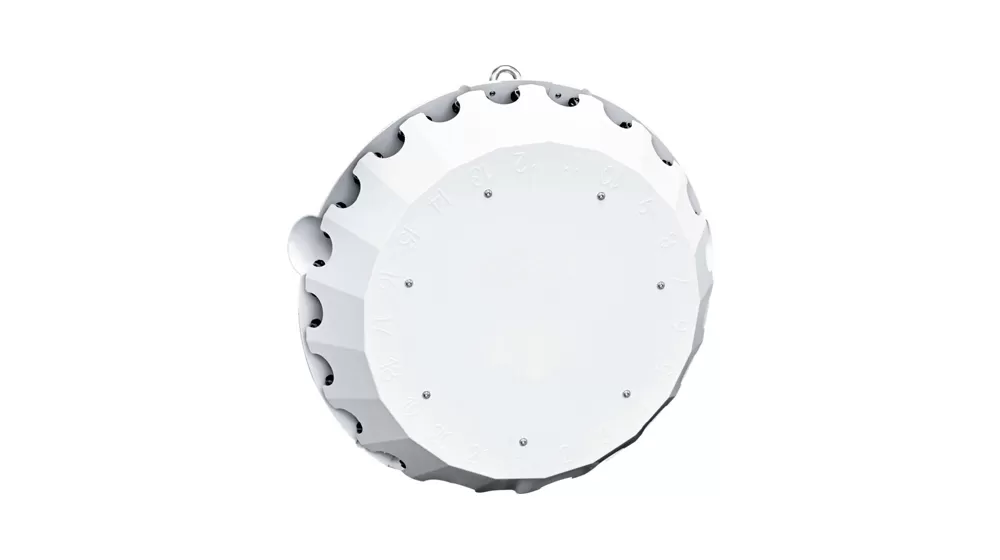 Cambio utensile Servo ad alta velocità