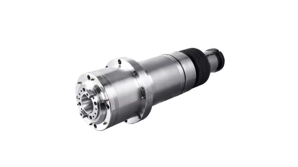 BT40-12000rpm unità mandrino ad azionamento diretto