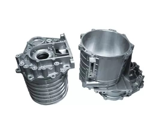 Produttori di macchine Hmc