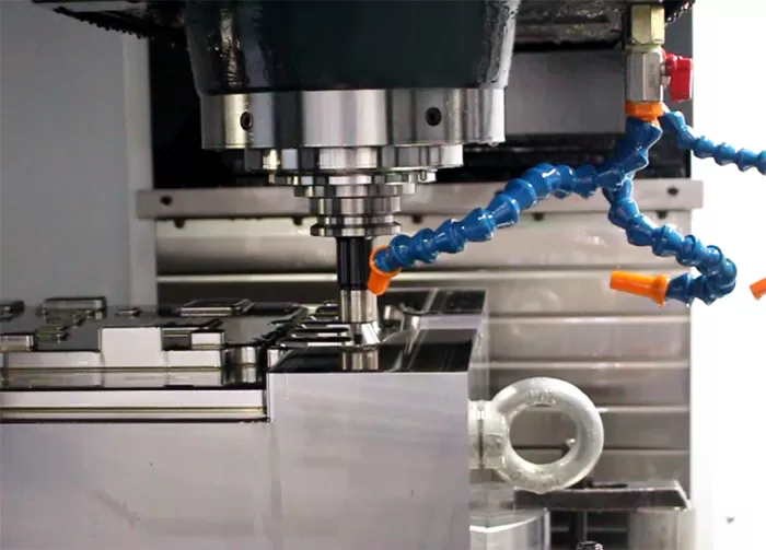 CNC Machining Center for Sale CNC Machining Center for Sale