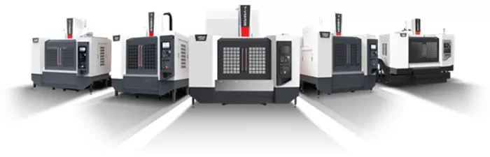 Fresatrice verticale CNC in vendita Fresatrice verticale CNC in vendita
