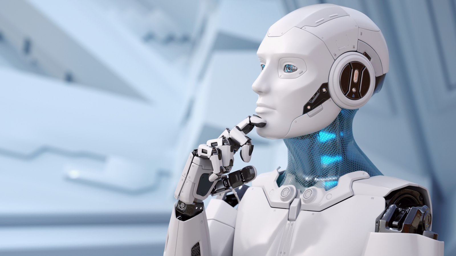 Robot umanoide Robot umanoide