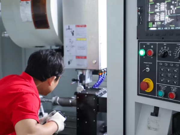 servizio CNC servizio CNC