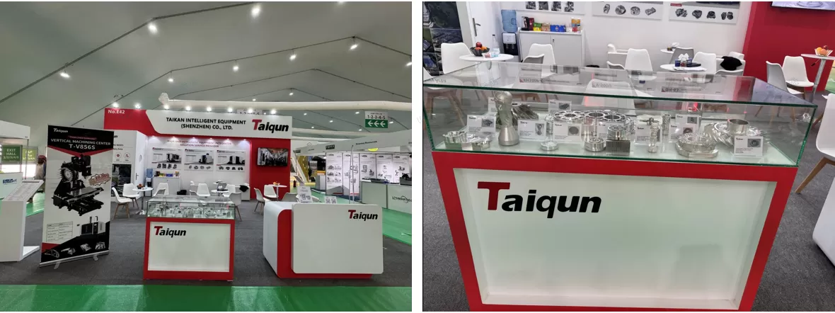 macchina Taikan macchina Taikan
