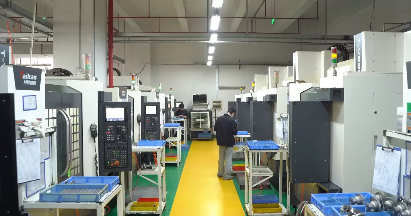 centro di lavoro verticale T-V856S centro di lavoro verticale T-V856S
