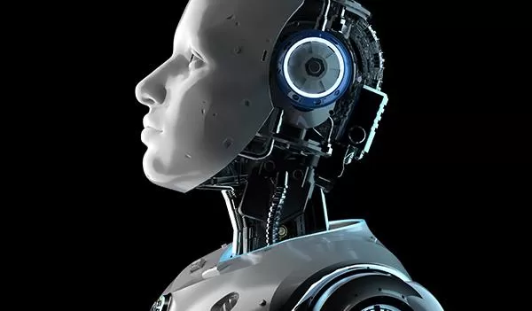 Lavorazione CNC per Componenti di Robot Intelligenti Lavorazione CNC per Componenti di Robot Intelligenti