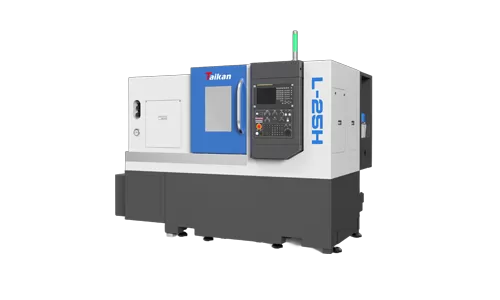 Tornio orizzontale CNC serie L-H