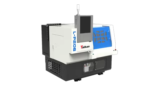 Tornio per utensili CNC serie L-P