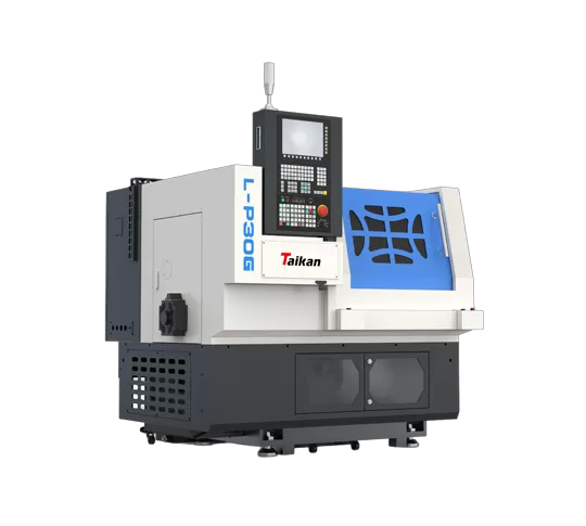 Tornio per utensili CNC ad alta precisione L-P30G