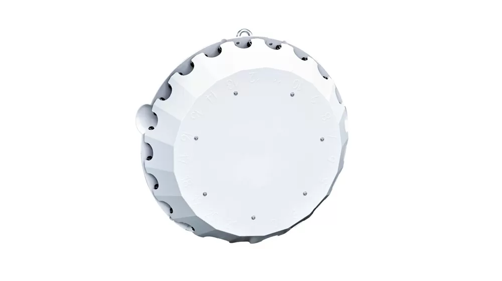 BT30 (caricatore per utensili Tilt-disc)