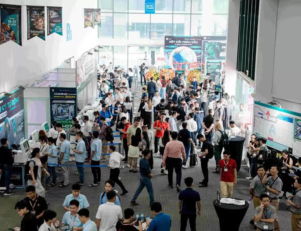 Taikan brilla al VIMF 2026: forte domanda e crescita locale