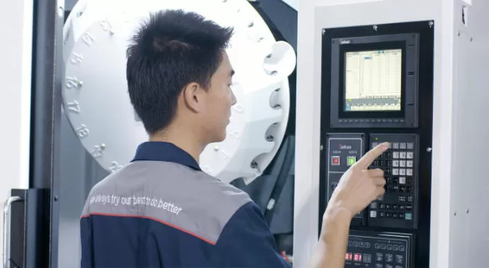 Risoluzione dei problemi delle macchine CNC Risoluzione dei problemi delle macchine CNC