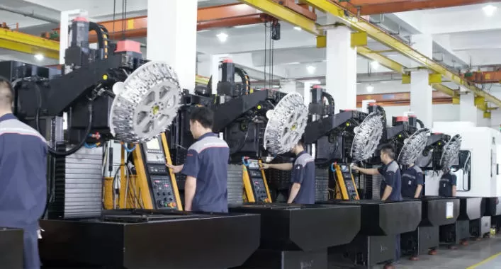 Problemi e soluzioni delle macchine CNC Problemi e soluzioni delle macchine CNC